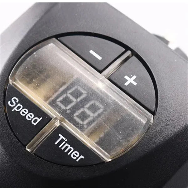 Mini Electric Heater and Warm Air Fan